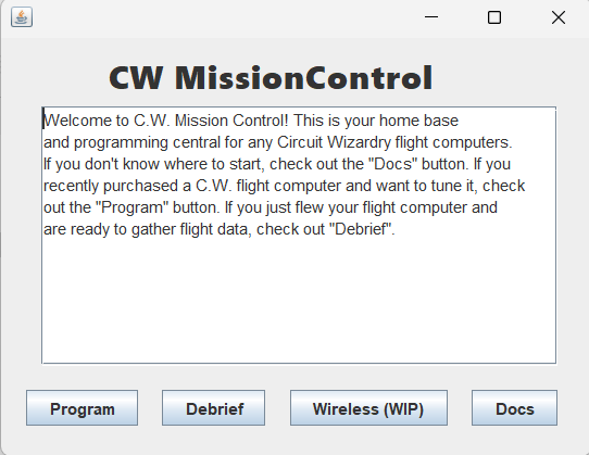 circuit wizardry